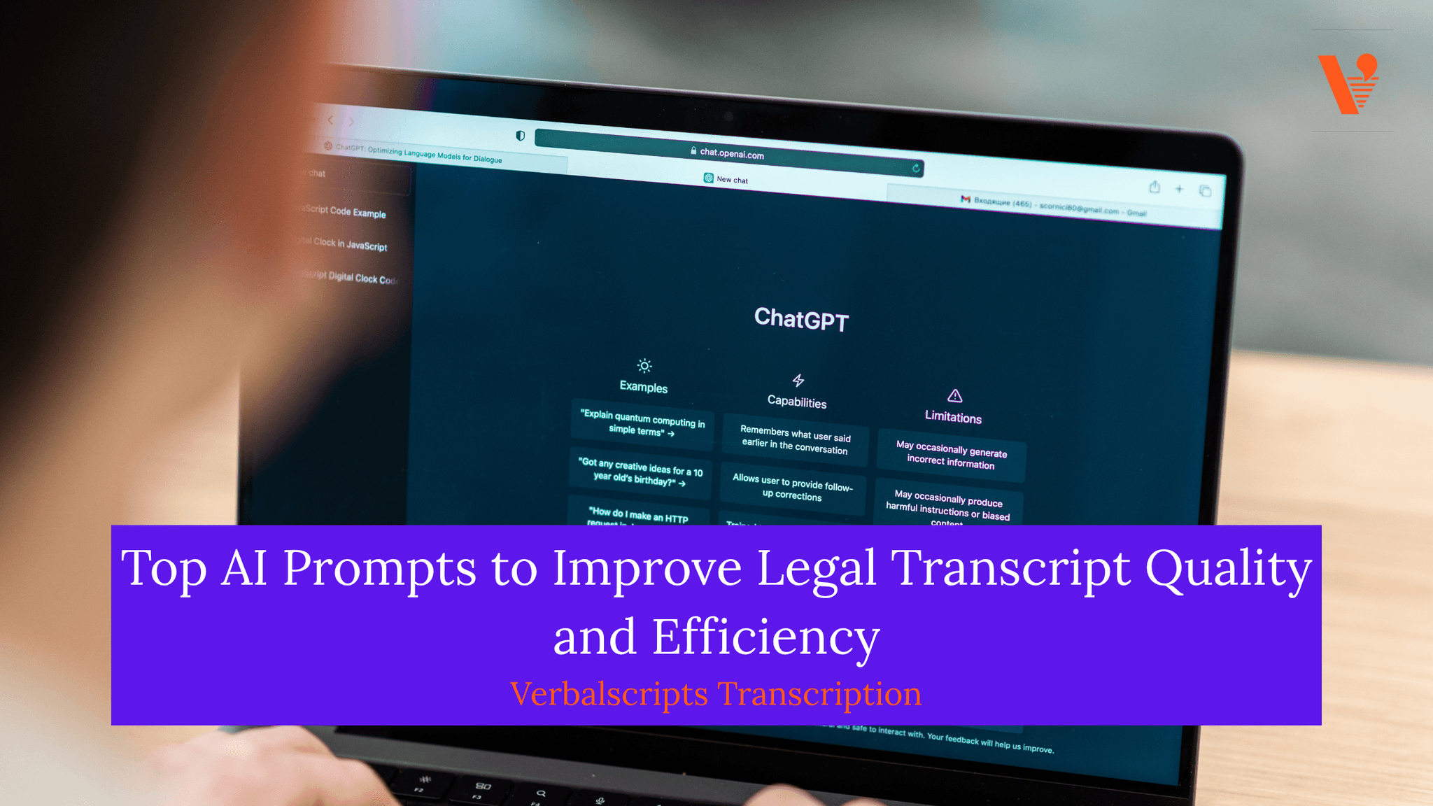 Top AI Prompts to Improve Legal Transcript Quality and Efficiency