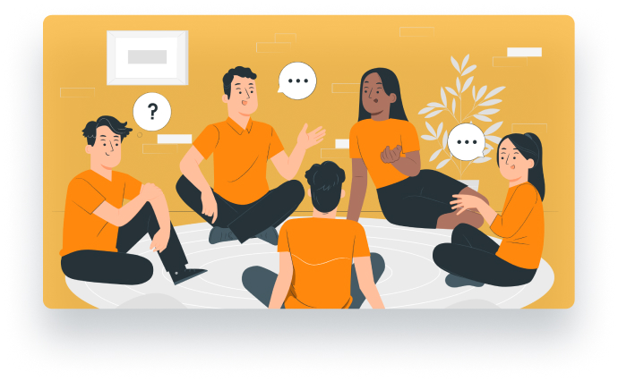 Q&A Sessions