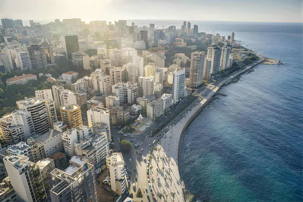 Tripoli, Lebanon