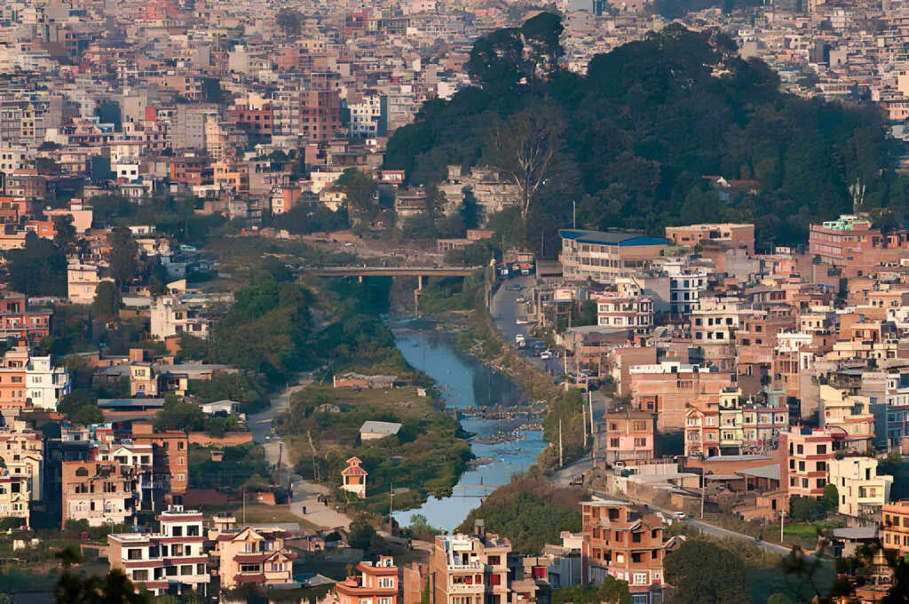 Lalitpur, Nepal