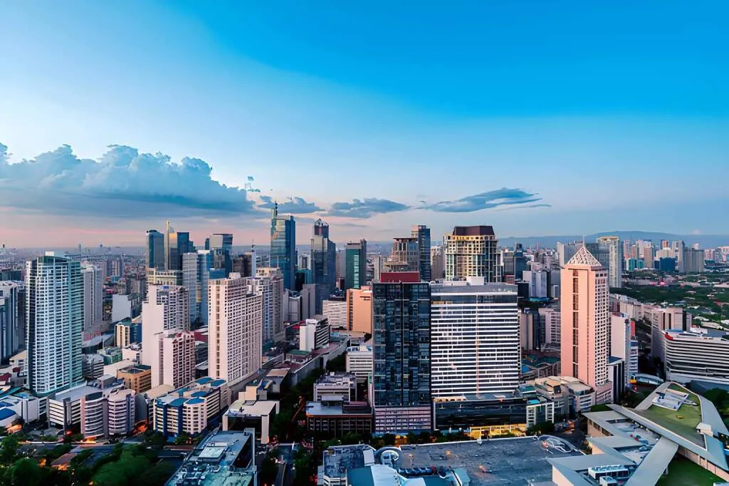 Manila, Philippines