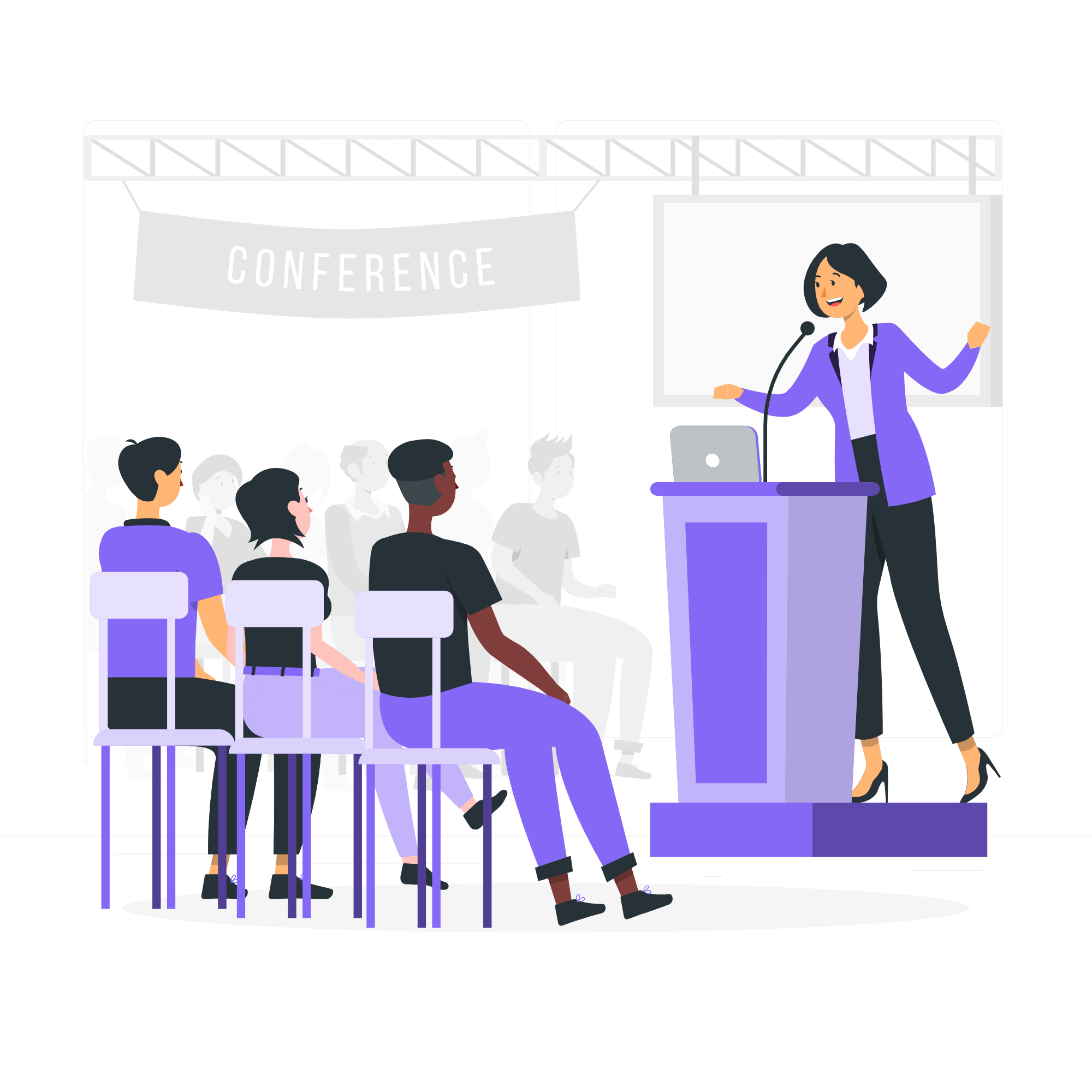 Policy Announcements