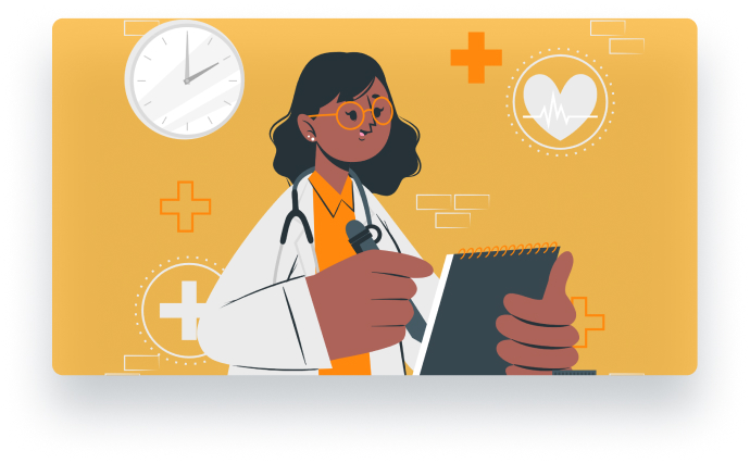 Healthcare