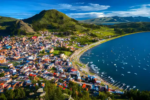 Tarija, Bolivia